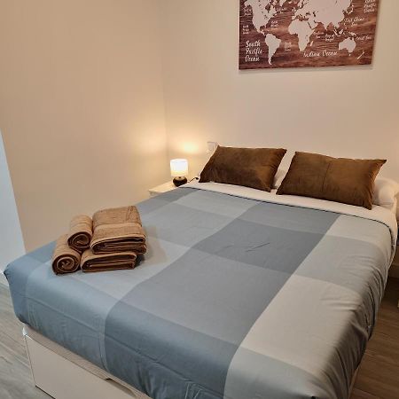 Apartamentos Bielsa 'Madrid Rio' Экстерьер фото