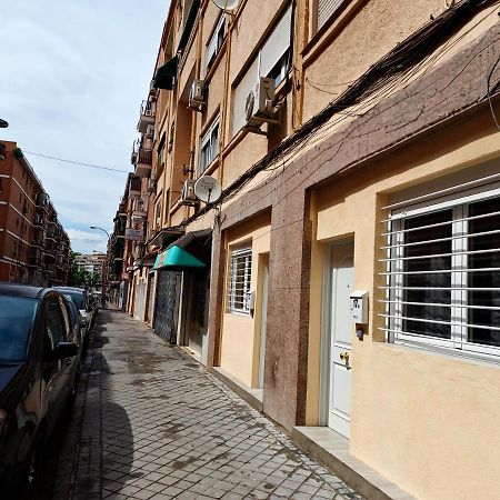 Apartamentos Bielsa 'Madrid Rio' Экстерьер фото