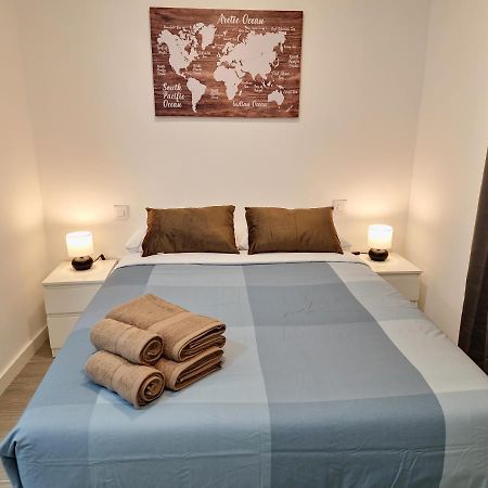 Apartamentos Bielsa 'Madrid Rio' Экстерьер фото