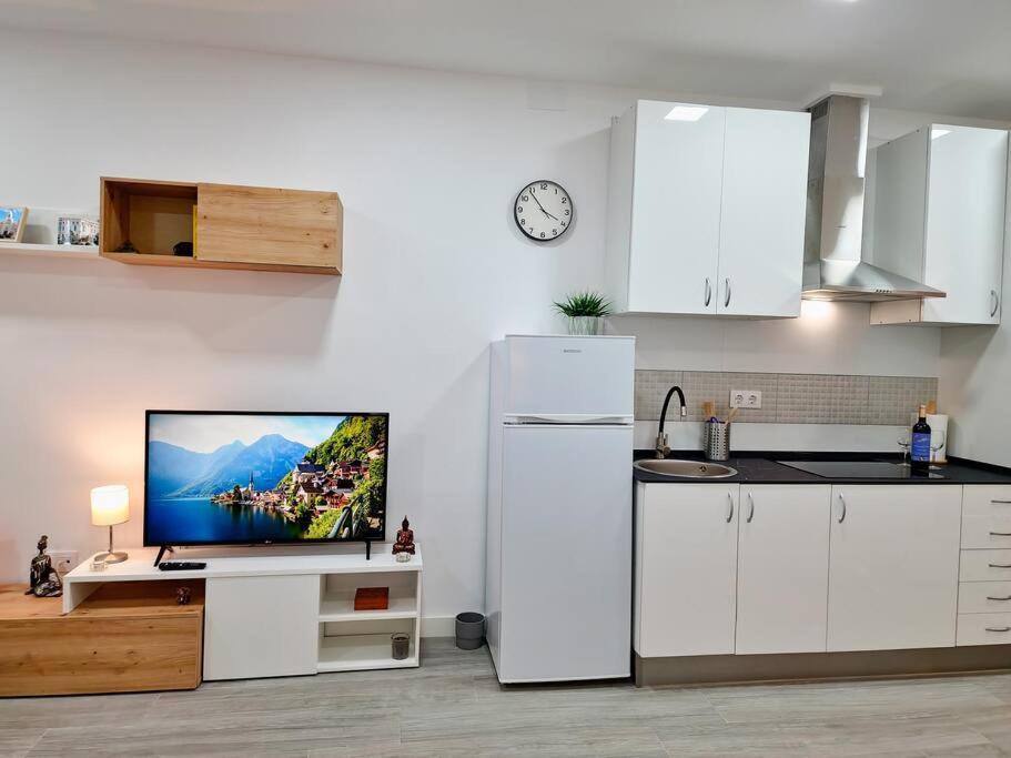 Apartamentos Bielsa 'Madrid Rio' Экстерьер фото