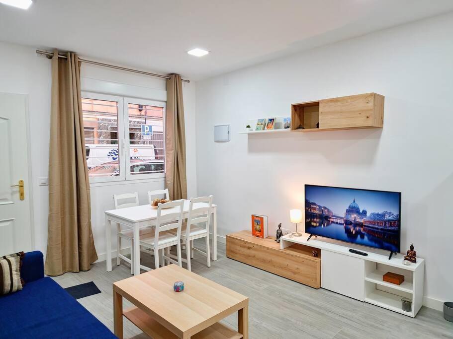 Apartamentos Bielsa 'Madrid Rio' Экстерьер фото