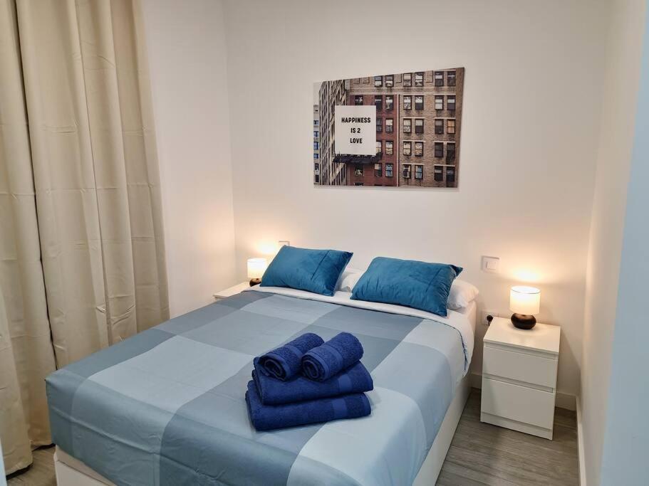 Apartamentos Bielsa 'Madrid Rio' Экстерьер фото