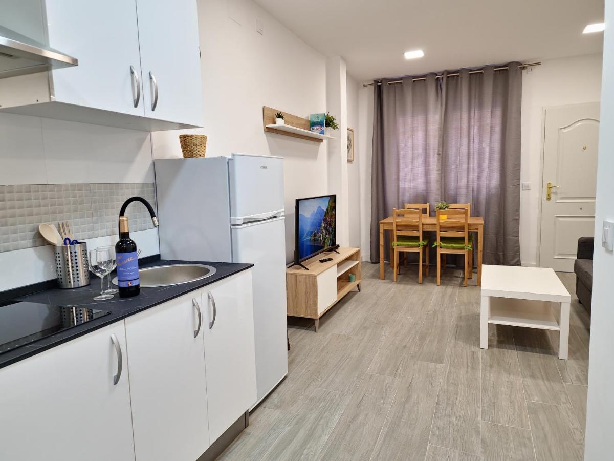 Apartamentos Bielsa 'Madrid Rio' Экстерьер фото