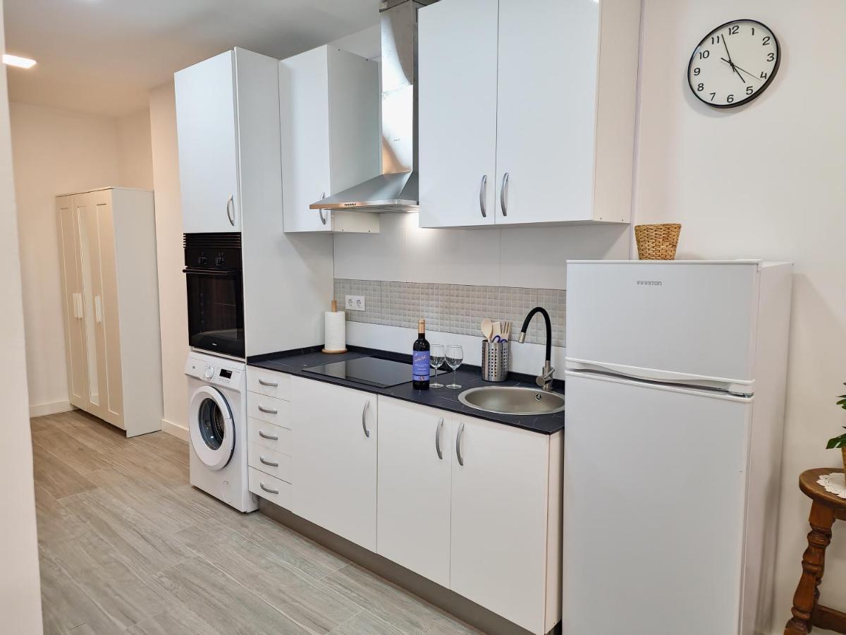 Apartamentos Bielsa 'Madrid Rio' Экстерьер фото