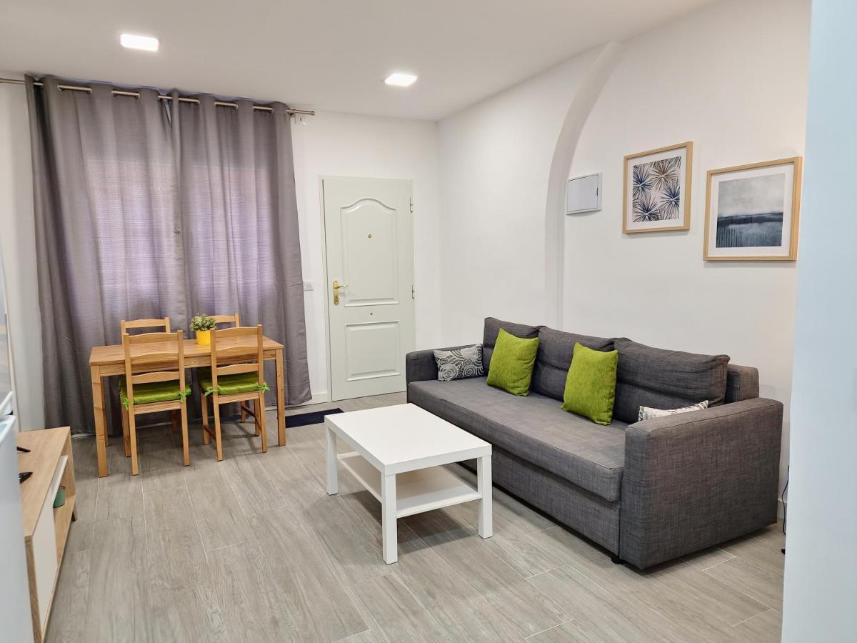 Apartamentos Bielsa 'Madrid Rio' Экстерьер фото