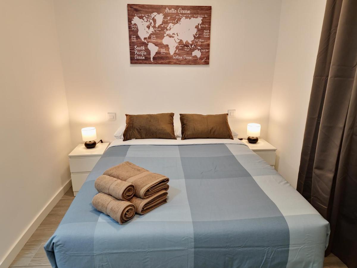 Apartamentos Bielsa 'Madrid Rio' Экстерьер фото
