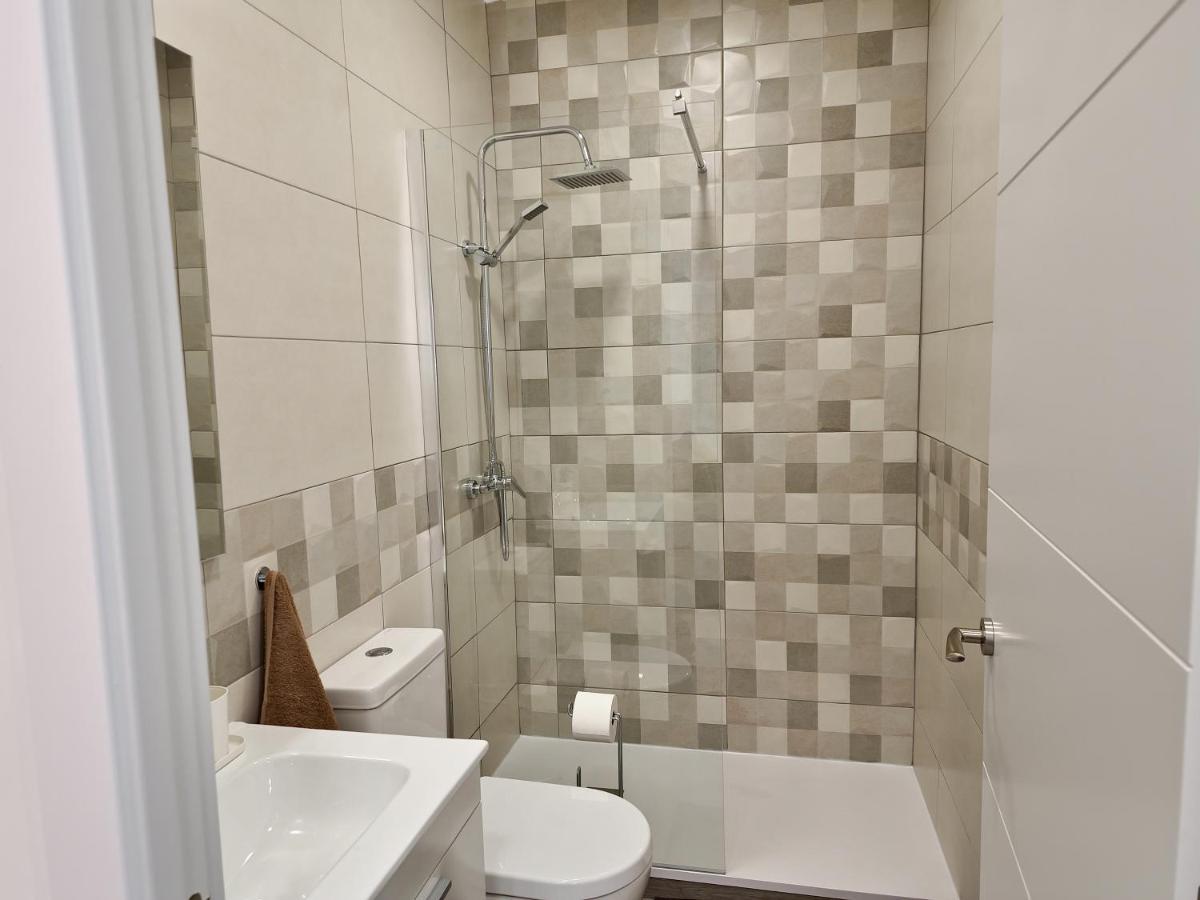 Apartamentos Bielsa 'Madrid Rio' Экстерьер фото