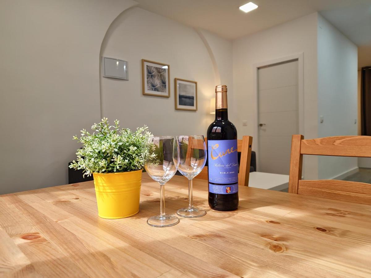 Apartamentos Bielsa 'Madrid Rio' Экстерьер фото