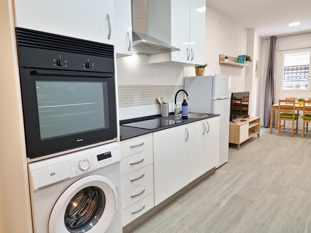 Apartamentos Bielsa 'Madrid Rio' Экстерьер фото